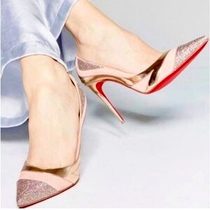 Christian Louboutin Heels